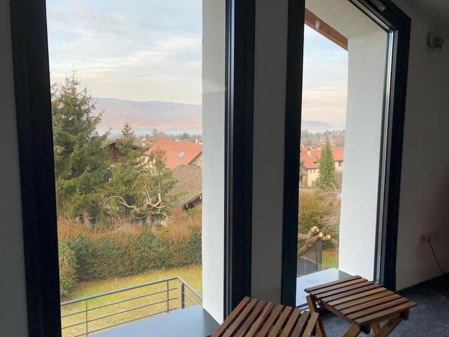 מנטון סן ברנרד Maison De Vacances 220M2 Vue Lac Et Chateau מראה חיצוני תמונה