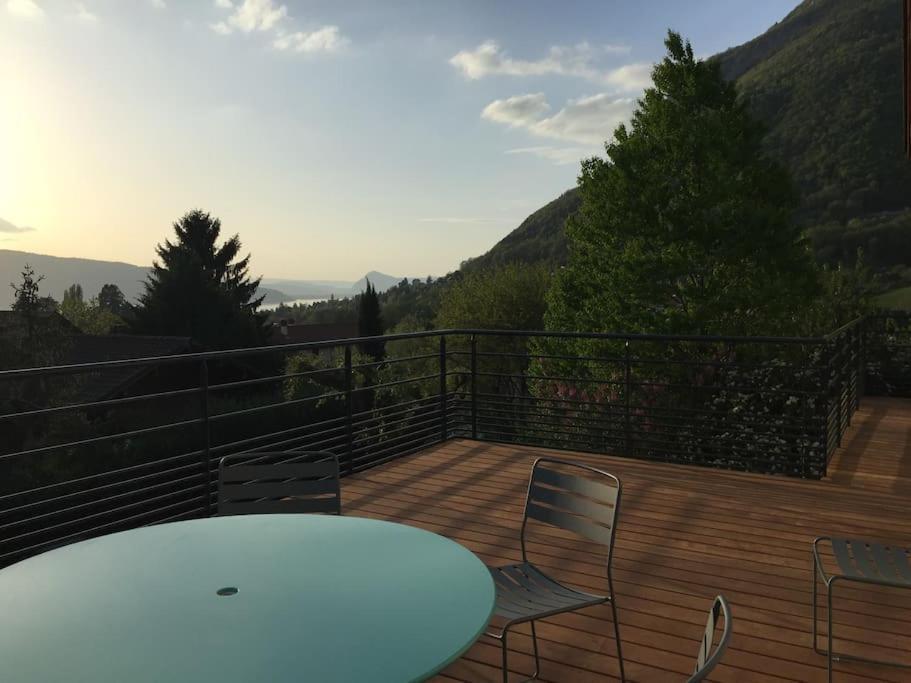 מנטון סן ברנרד Maison De Vacances 220M2 Vue Lac Et Chateau מראה חיצוני תמונה