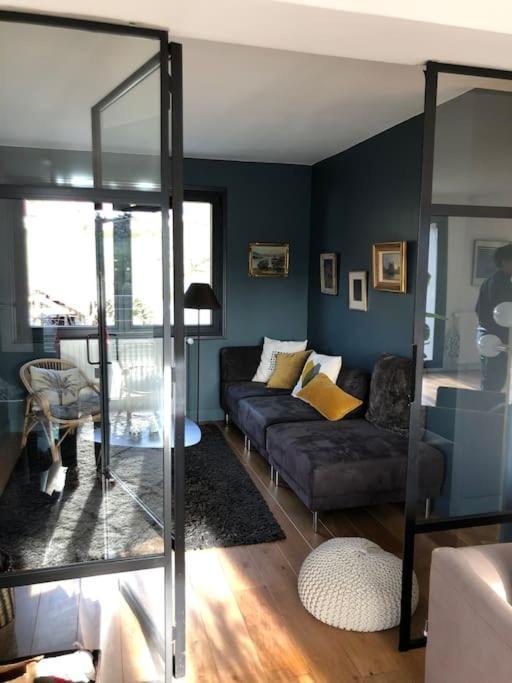 מנטון סן ברנרד Maison De Vacances 220M2 Vue Lac Et Chateau מראה חיצוני תמונה