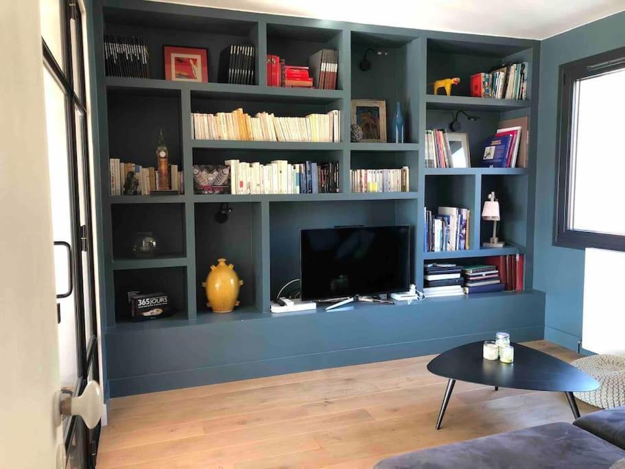מנטון סן ברנרד Maison De Vacances 220M2 Vue Lac Et Chateau מראה חיצוני תמונה