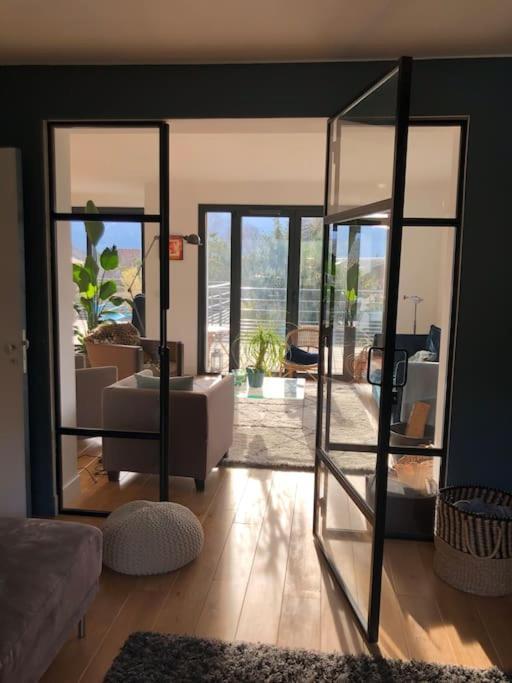 מנטון סן ברנרד Maison De Vacances 220M2 Vue Lac Et Chateau מראה חיצוני תמונה